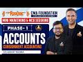 CMA Foundation | Consignment Accounting | Accounts Revision | L6 | June 26 | CA Mohit Rohra