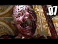 Dying Light Retouched 4K Gameplay Deutsch - Skandal Gegner Kinderzombies