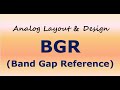 BGR (Band Gap Reference)