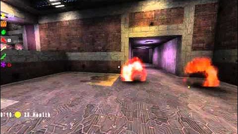 pw deepinside 130 ping lol rocket - quake live