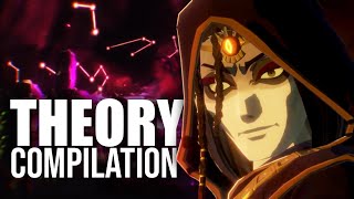 4 “Breath of the Wild” Theories from Hyrule Warriors: Age of Calamity!