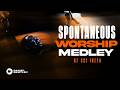 Spontaneous Worship Medley At CCI Ikeja Daniel Bentley