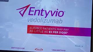 Entyvio, Entyvio, Entyvio