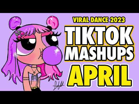 New Tiktok Mashup 2023 Philippines Party Music | Viral Dance Trends | April 8