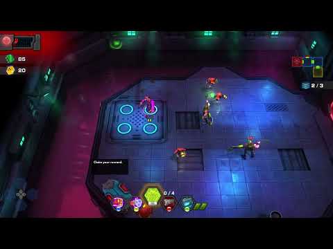 Gameplay Video