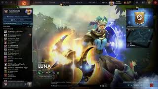 PMA✔No incoming chat✔1 pos✔top 1 Luna(stratz)✔