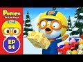 Ep84 Pororo English Episode | Pororo