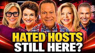 QVC Hosts Viewers Hate: Why QVC Refuses to Let Them Go