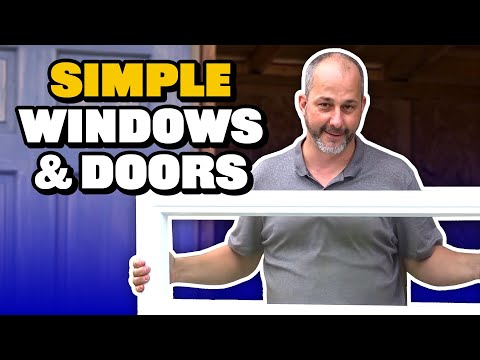 diy-door-and-shed-window-install-|-how-to-build-a-shed-|-part-5