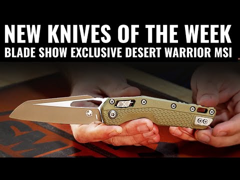 Knife Show June 2nd
