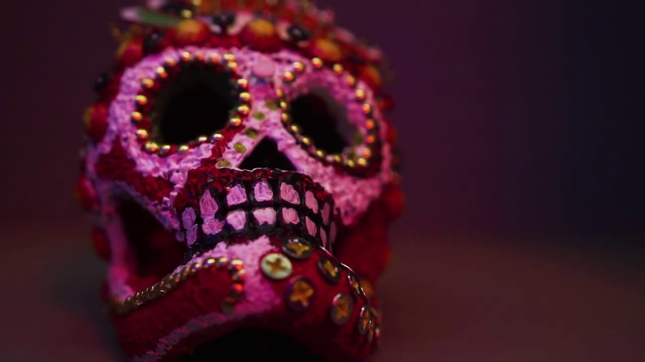 Mutiny Artwrx presents DAY OF THE DEAD!