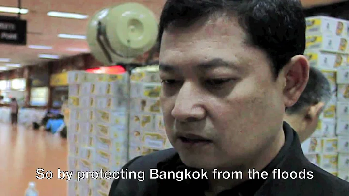 Teresa Documentary - Thai Flood