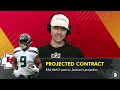 REPORT: Kenneth Walker To The Chiefs? Latest Chiefs Rumors Ahead Of NFL Free Agency
