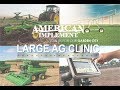 Garden City Customer Clinic: John Deere 2100 Ripper