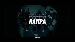 [SATILDI] BATUFLEX *RANDUMAN (RAMPA)* TYPE AGRASİF DRILL BEAT 2024 (PROD BY DOHCENT)