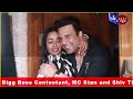 Shekhar Suman ने Bigg Boss Contestant के लिए होस्ट की पार्टी, MC Stan और Shiv Thakare भी शामिल kntv