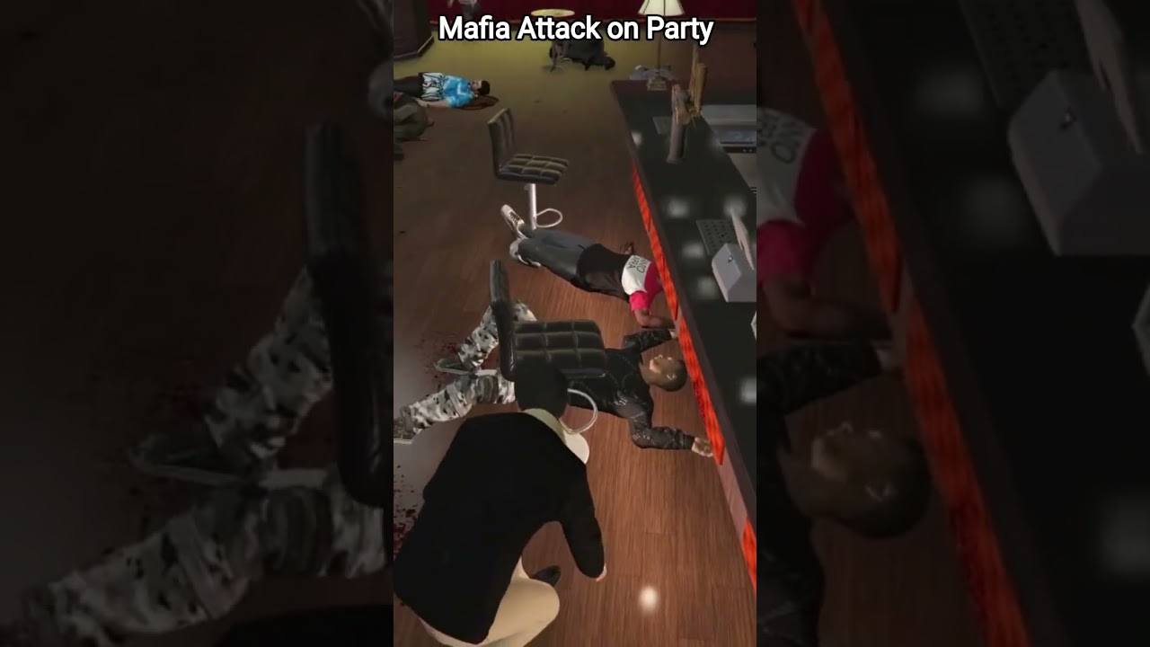 Techno Gamerz Party Attack !! 