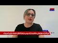 معصومه طاهرخانی: محاصره نفتی و مالی، اقتصاد جمهوری اسلامی را به سمت «ونزوئلایی شدن» برده است