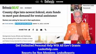 If You Were Denied A $12,000 Rent or Utility Grant In 2021... There's More Money Now So Apply Again If You Were Denied A $12,000 Rent or Utility Grant In 2021... There's More Money Now So Apply Again