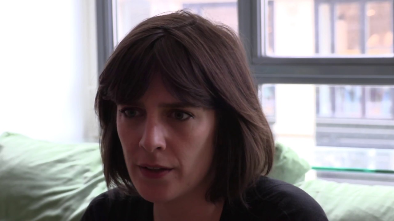 Rencontre avec l'illustratrice Tiffany Cooper- Screen Saver - L'Officiel