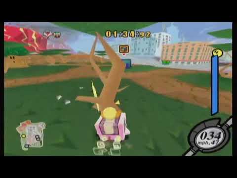 Kirby AIRRIDE 5min Part846