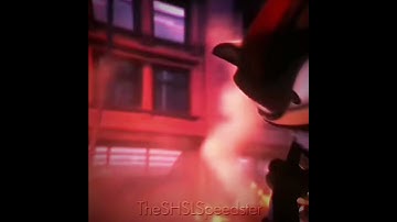 Thumbnail of Shadow - Baby Got Back by Sir Mix-a-lot