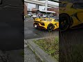 #ランボルギーニ #lamborghini #スーパーカー #aventador #世界最強諸星一家 #諸星ー家 #supercars #大黒pa #東京　#アヴェンタドール #svj