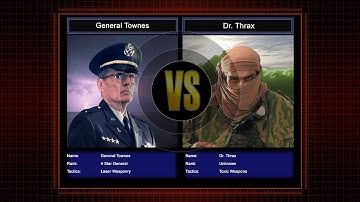 NProject Challenge: Laser Vs. Toxin | Let