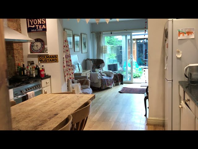 Video 1: Kitchen 1