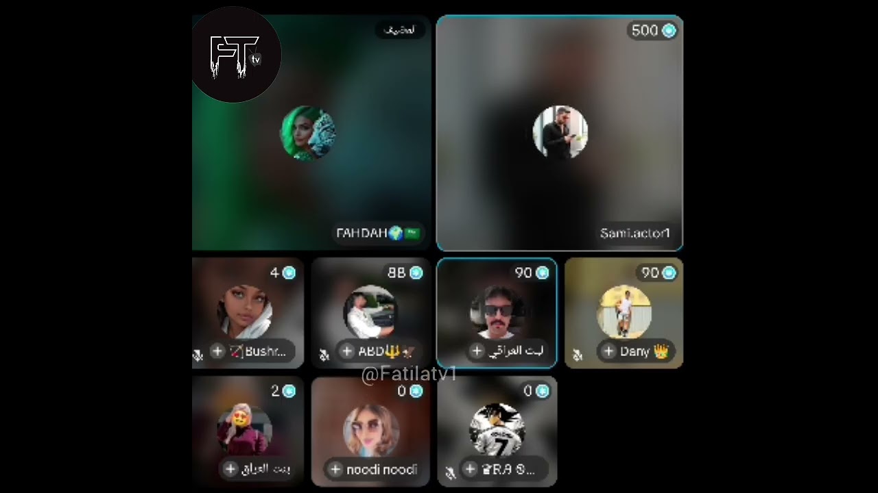 سامي يعود للقصف من جديد ،شجار بالايف مع نودي ،اجابة على الفانز#قسمة_ونصيب4#اكسبلور #qesmawnaseeb 