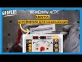 TIG сварка алюминия для начинающих с помощью аппарата GROVERS WSME200W ACDC