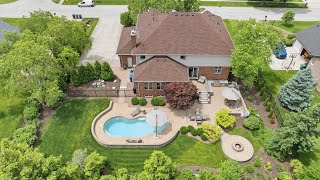 17033 Deer Path Dr, Homer Glen, 60491 - Dan Kenney Group | KW