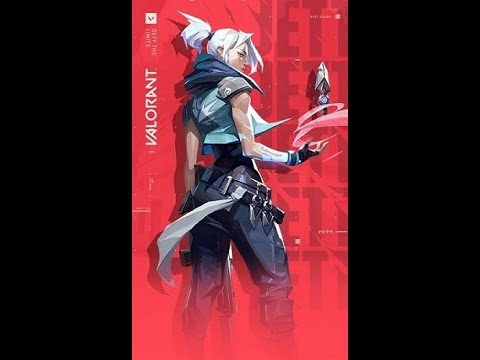 발로란트 bleven 골드 매드무비 #2