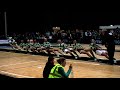 2014 World Indoor Championships  - Men 680 Kilos Open Final - First End