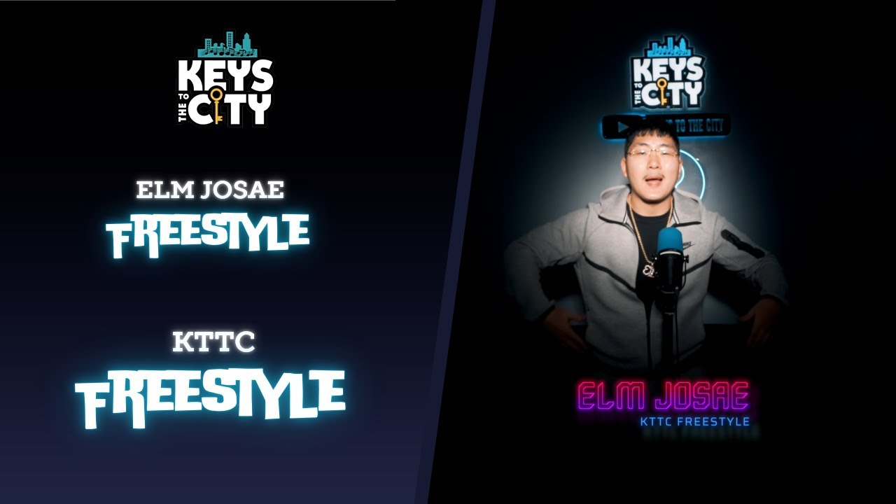 Элм Джосае | KTTC Freestyle