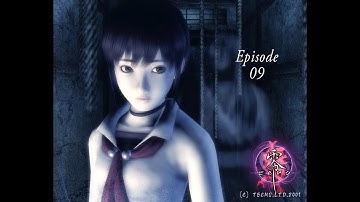 SnK play Fatal Frame Episode 9 - Masks