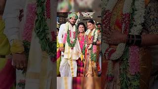 ❤️ಕಾಮಿಡಿ ಜೋಡಿ ಸುಶ್ಮಿತಾ ಮತ್ತು ಜಗ್ಗಪ್ಪ ಅವರ ಮದುವೆಯ ಫೋಟೊಸ್❤️ #viralvideo #marriage #colorskannada