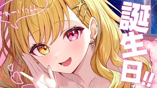 星川サラの配信のサムネイル画像