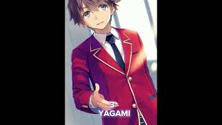 top 10 smartest characters in  classroom of the elite