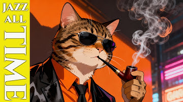 Try. Fail. Learn. Repeat. / Jazzy Lo-fi Beats for Study, Focus