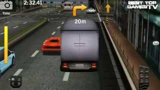 Dr. Driving - Android Ios Gameplay Trailer