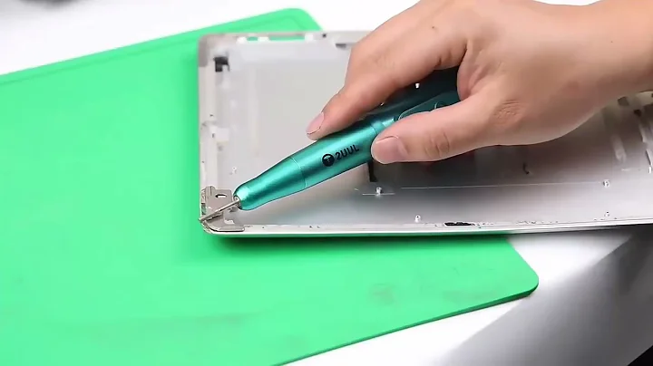 2UUL DA81 Grinding Polish Pen For Mobile Phone Repair.