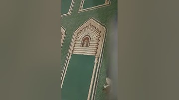 صلاة العشاء بمسجد التوحيد بمصر؛ القارئ همام عادل شاهين