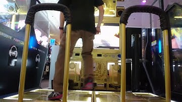 【DDR A】DP ノンバークリア 無頼ック自己ライザー【檄 レベル13】