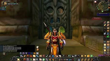 [How To] get your ZG enchant solo