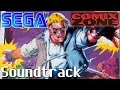 [SEGA Genesis Music] Comix Zone - Full Original Soundtrack OST
