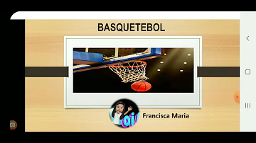 O que caracteriza o basquetebol como um esporte de invasão?