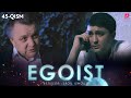 Egoist (o'zbek serial) | Эгоист (узбек сериал) 45-qism