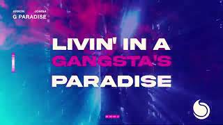 ARNON Gangsta's Paradise (Music  Ro) Resimi