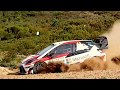 Rally Italia sardegna WRC 2017 parte 2